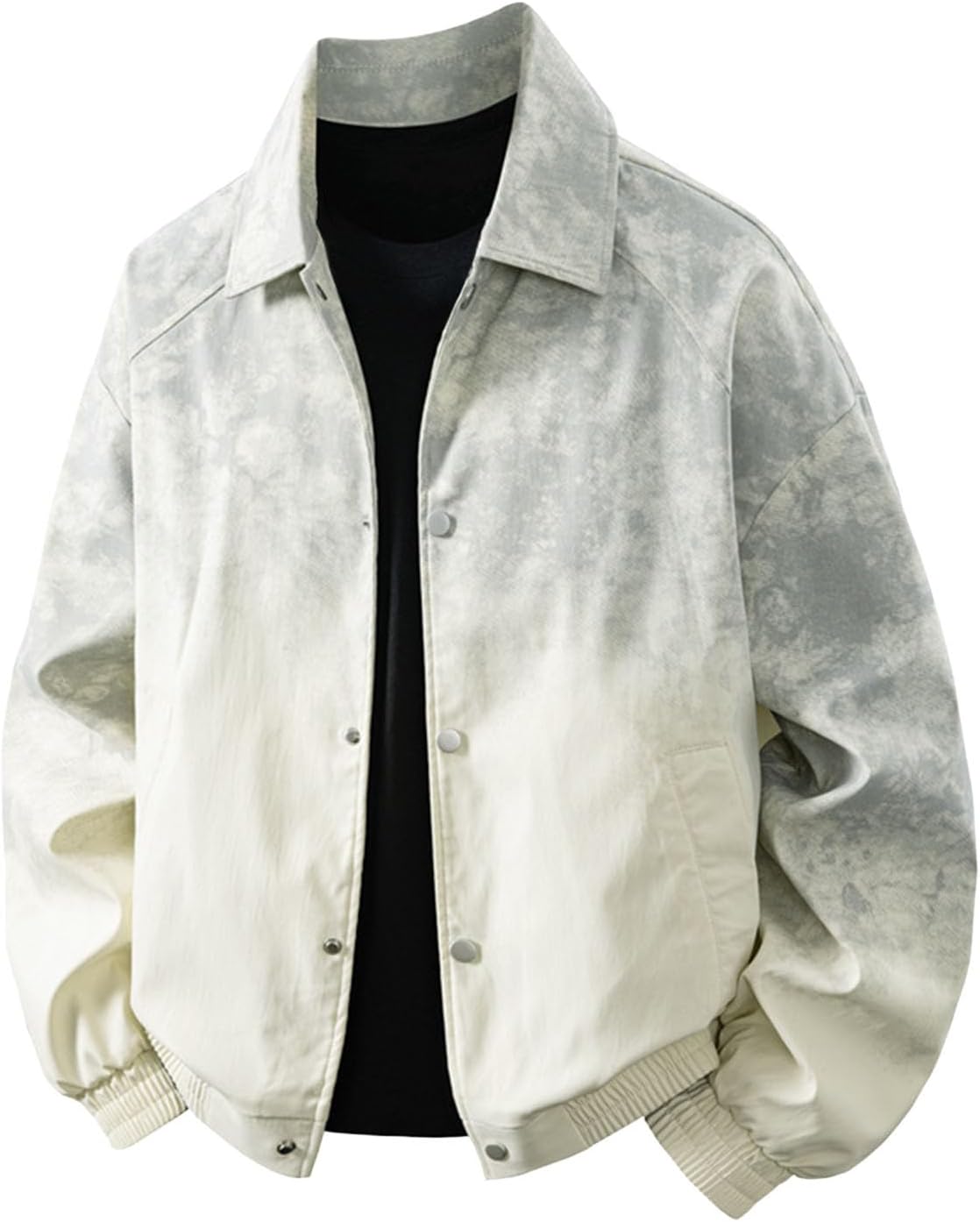 FR2 GOLF︎エフアールツーゴルフ フロントジップフーディ